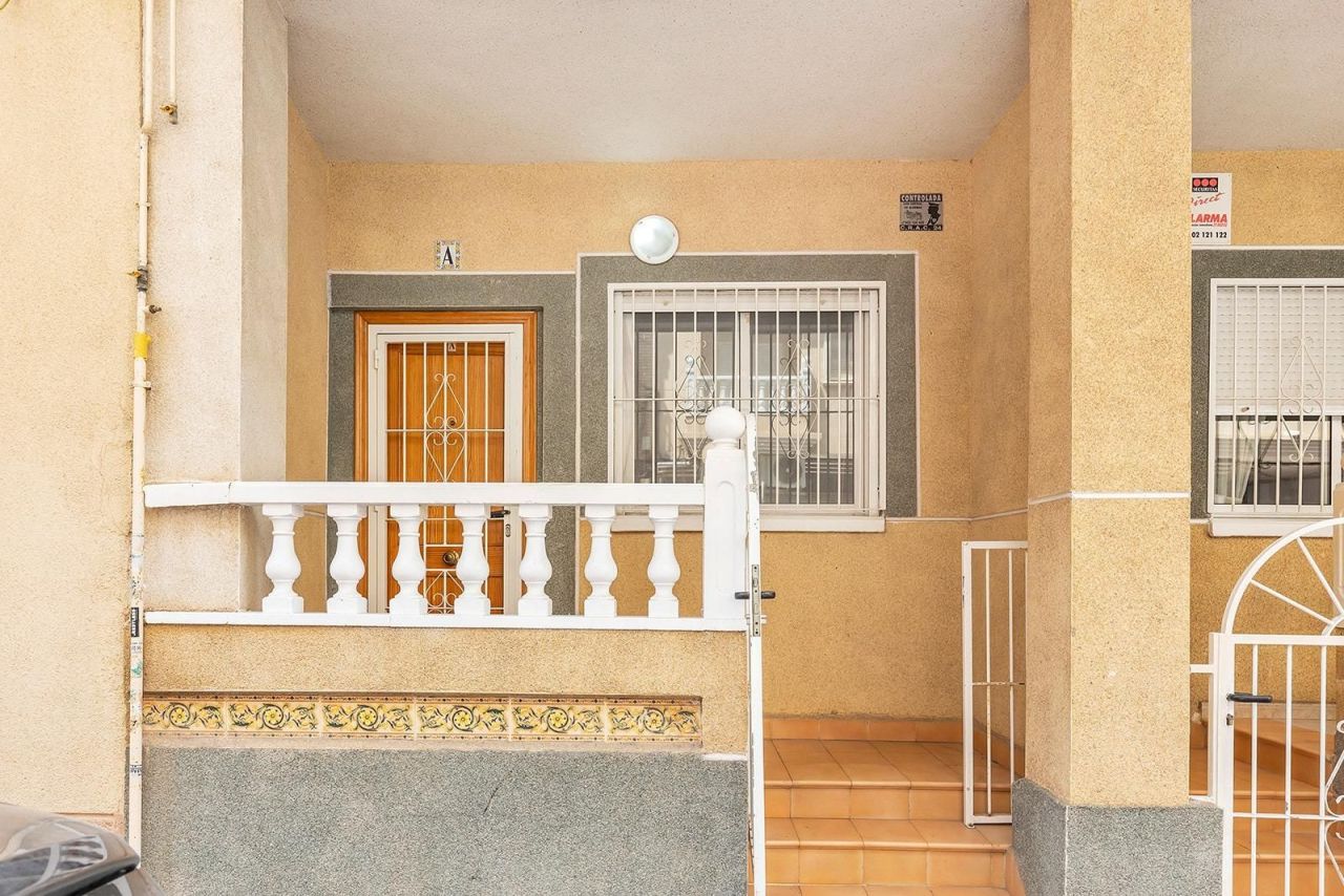 Квартира в Торревьехе, Испания, 71 м² - фото 5