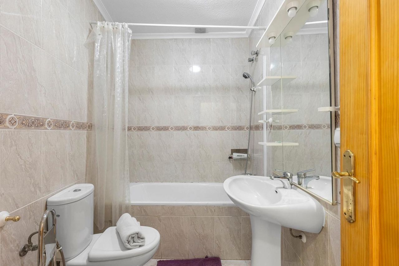 Квартира в Торревьехе, Испания, 71 м² - фото 10