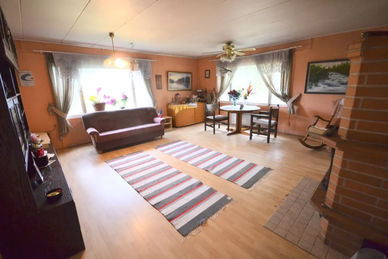 Дом в Кокколе, Финляндия, 82 м² - фото 3