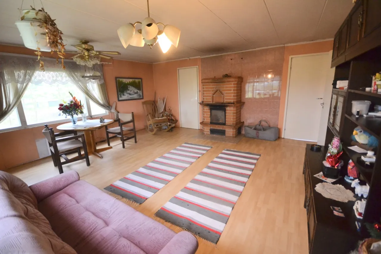 Дом в Кокколе, Финляндия, 82 м² - фото 4