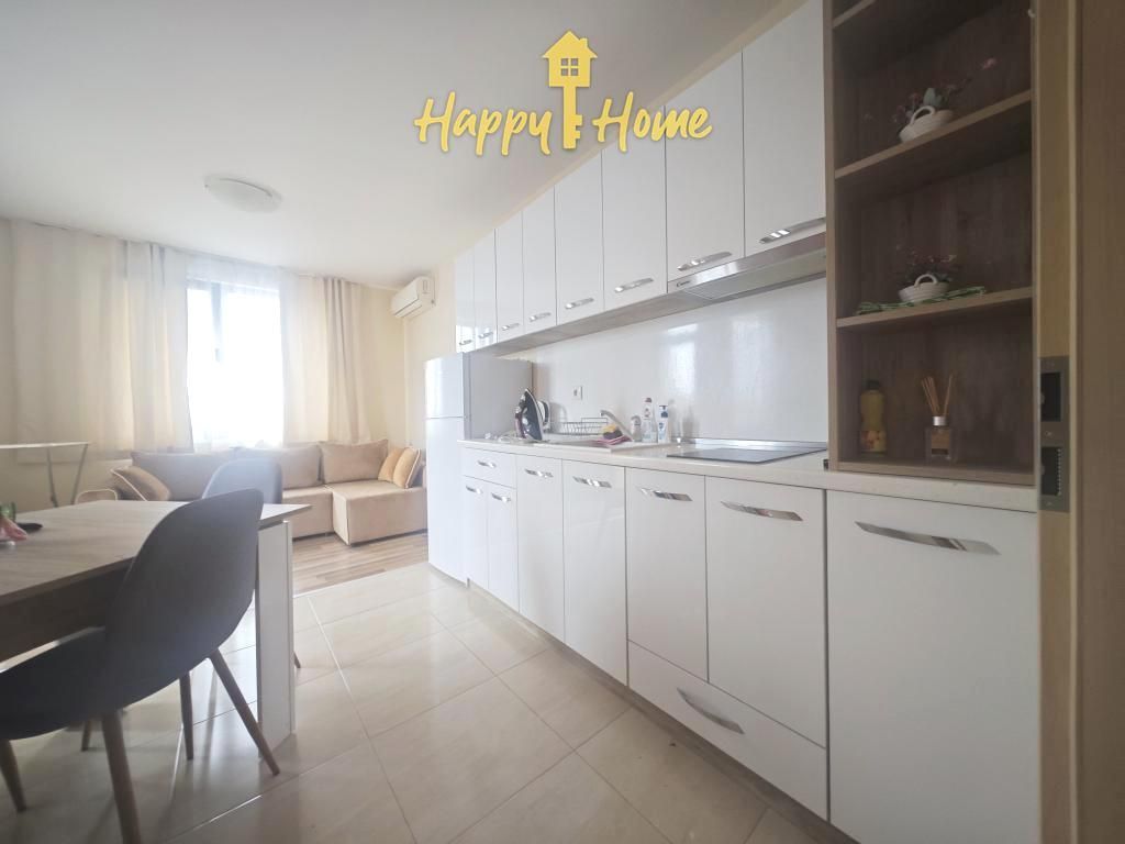 Квартира в Равде, Болгария, 54 м² - фото 2