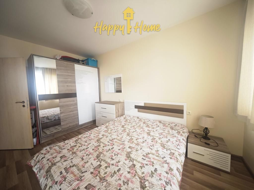 Квартира в Равде, Болгария, 54 м² - фото 7