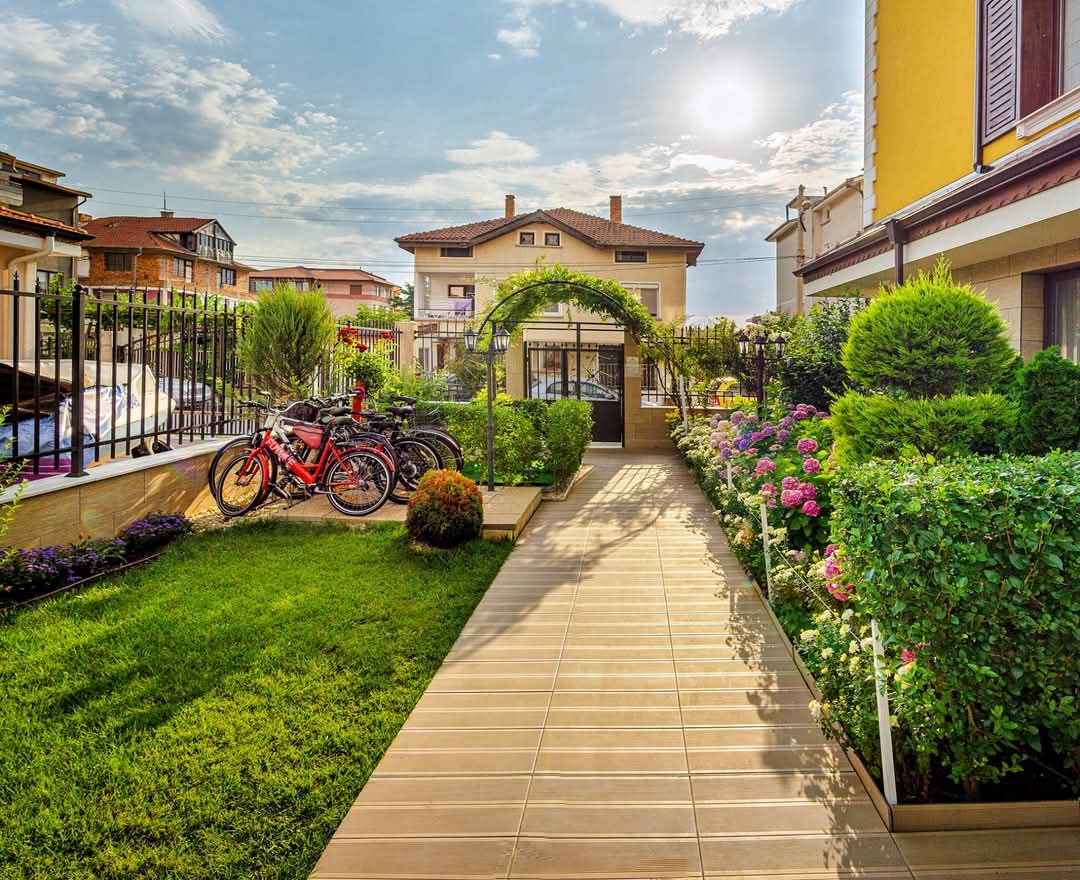 Квартира в Равде, Болгария, 54 м² - фото 15