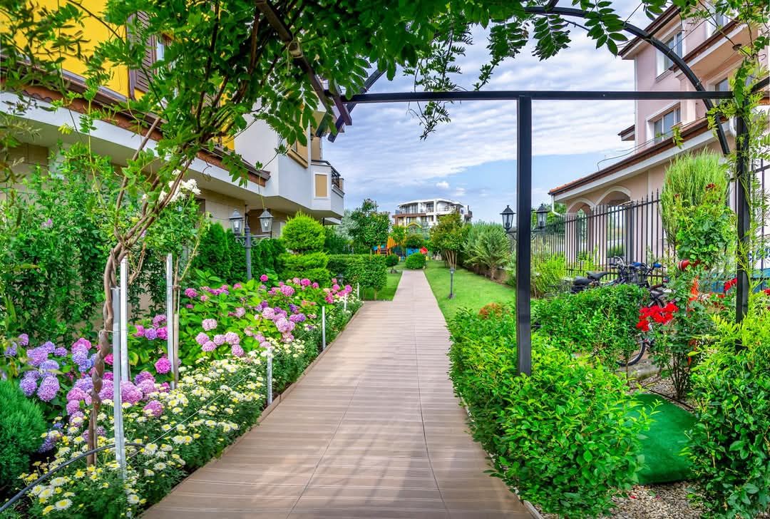 Квартира в Равде, Болгария, 54 м² - фото 16