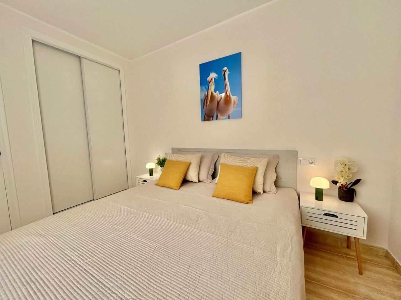 Квартира в Торревьехе, Испания, 83 м² - фото 5