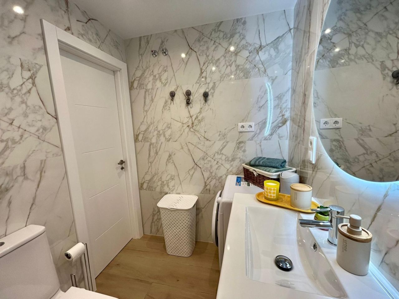 Квартира в Торревьехе, Испания, 83 м² - фото 15