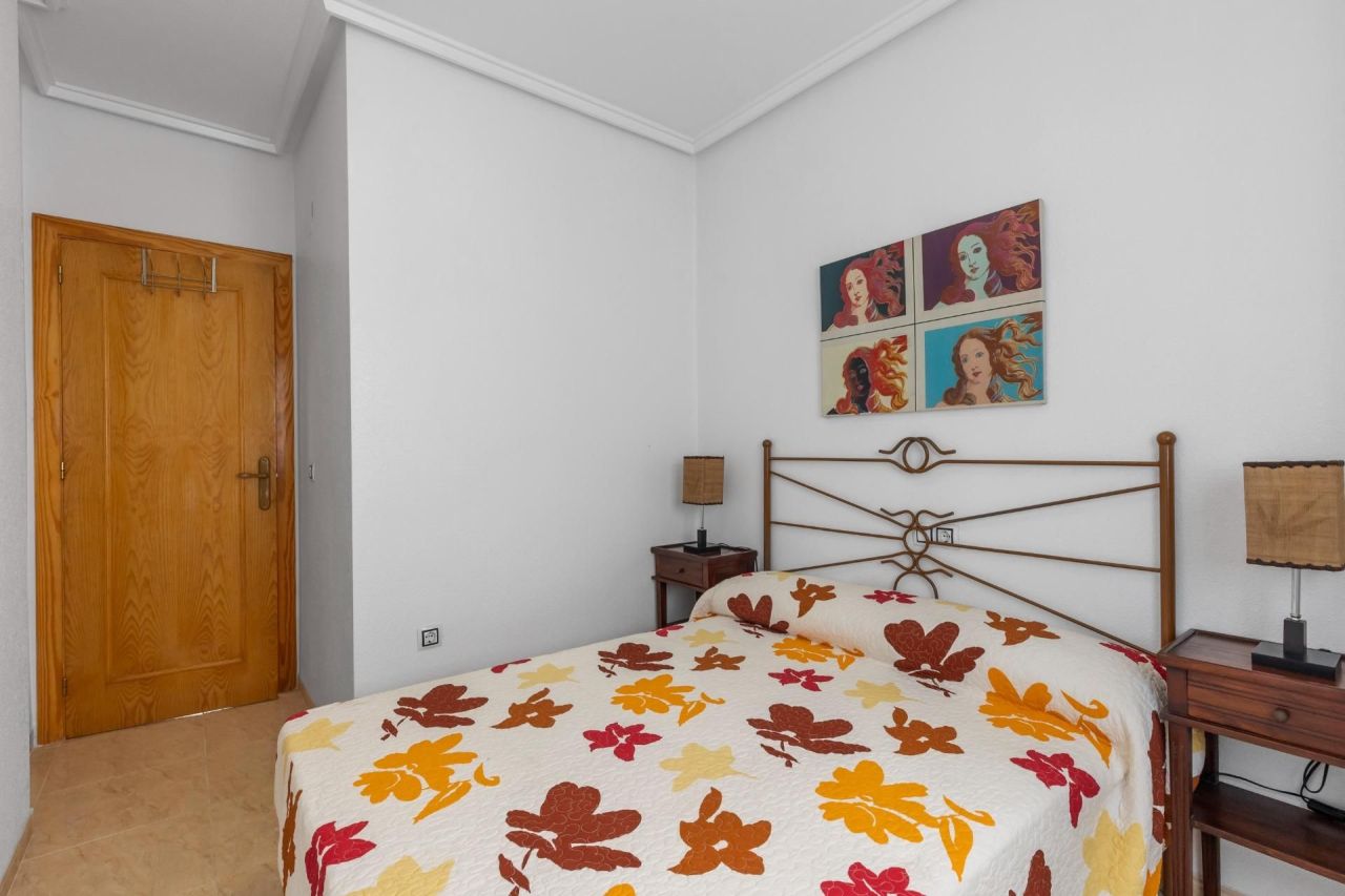 Квартира в Торревьехе, Испания, 69 м² - фото 9