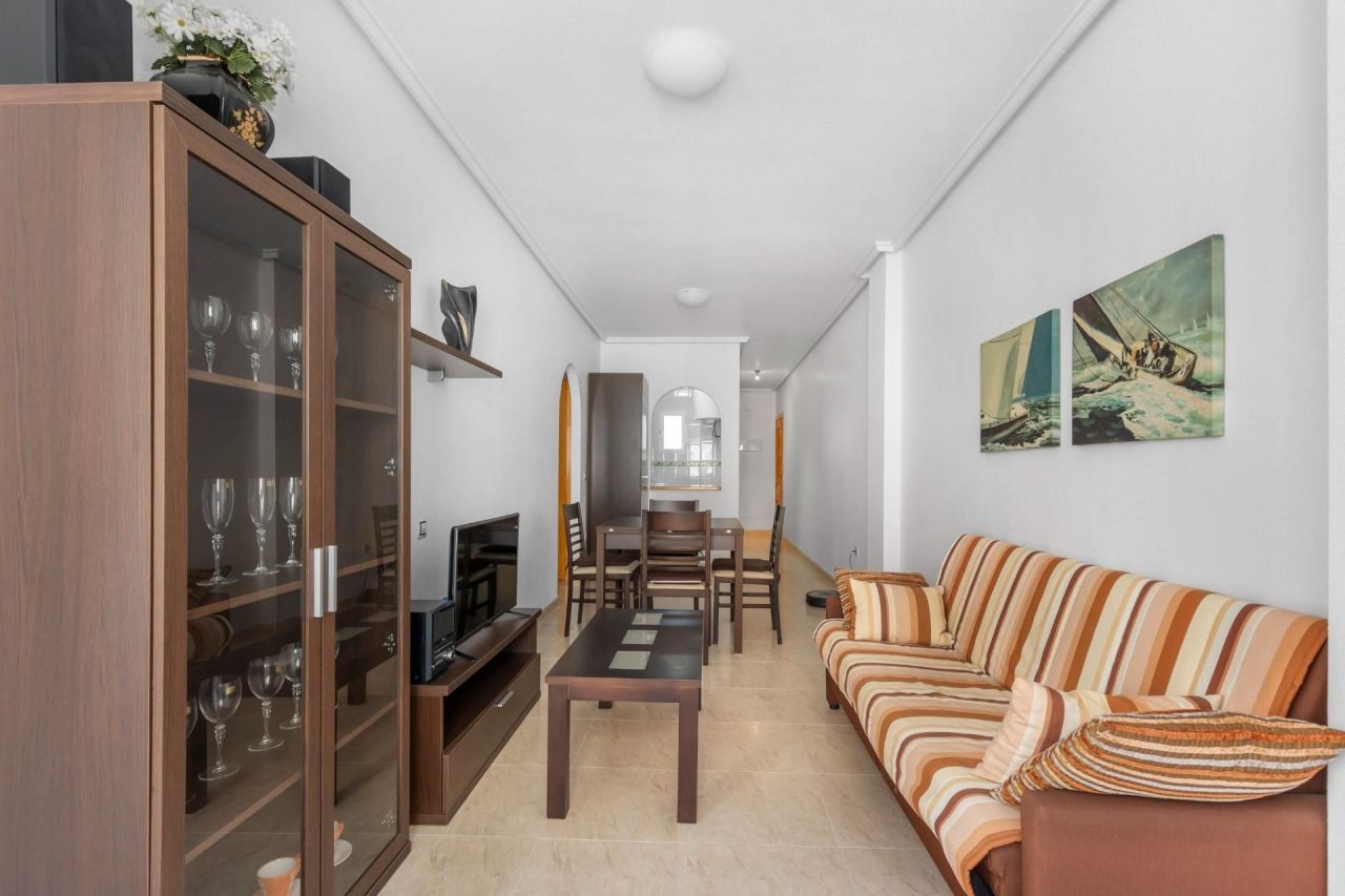 Квартира в Торревьехе, Испания, 69 м² - фото 3