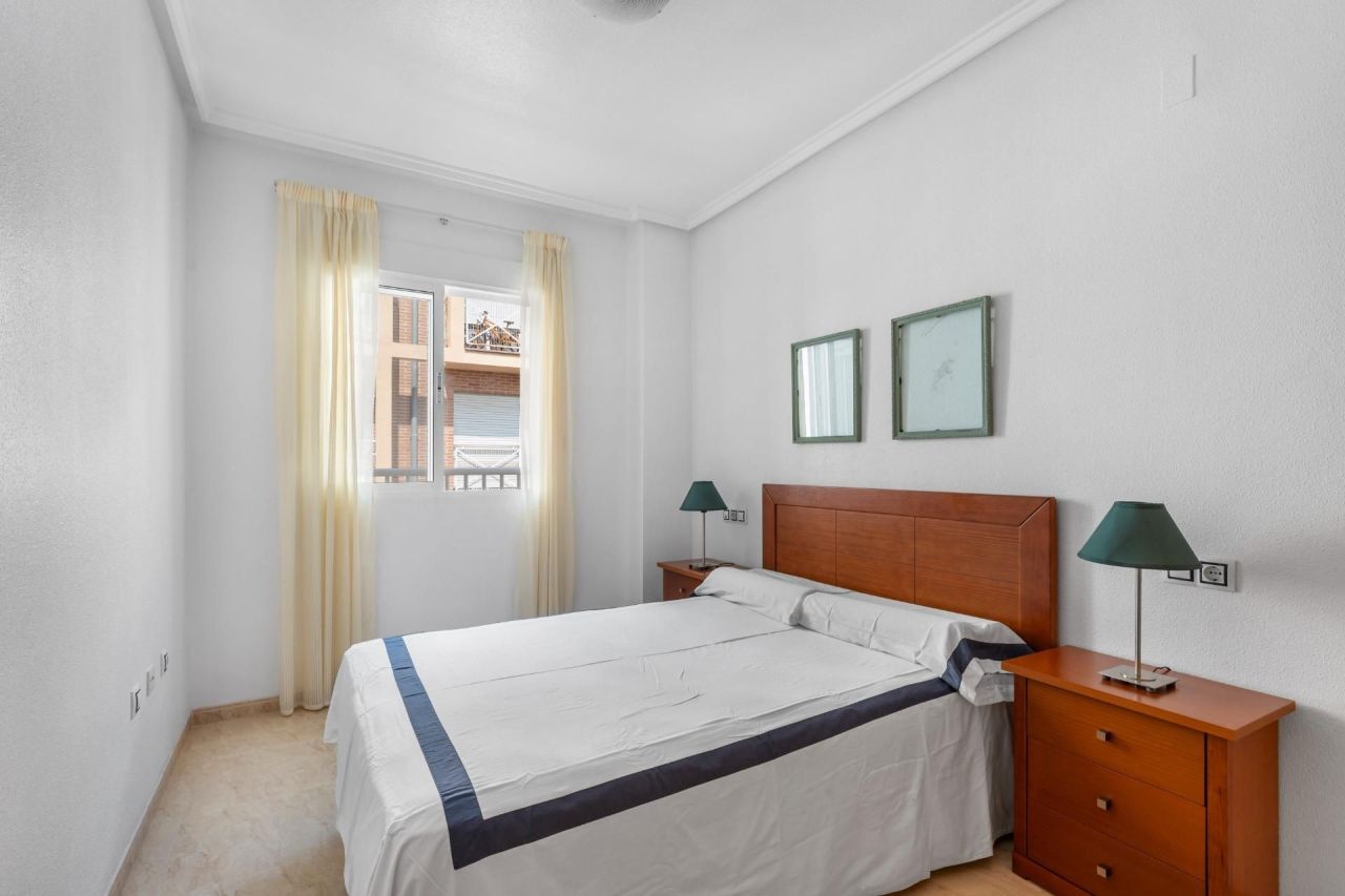 Квартира в Торревьехе, Испания, 69 м² - фото 7