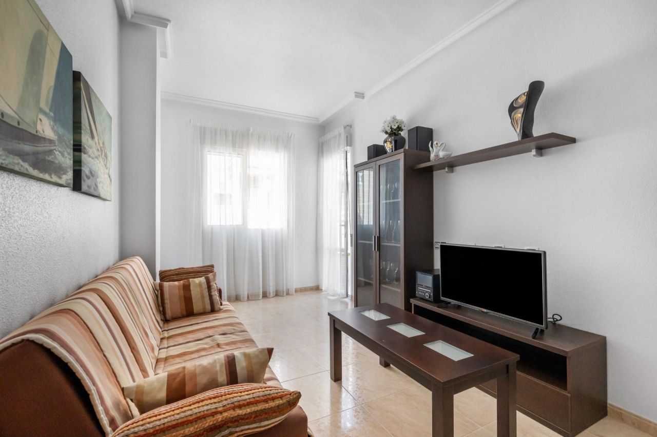 Квартира в Торревьехе, Испания, 69 м² - фото 5