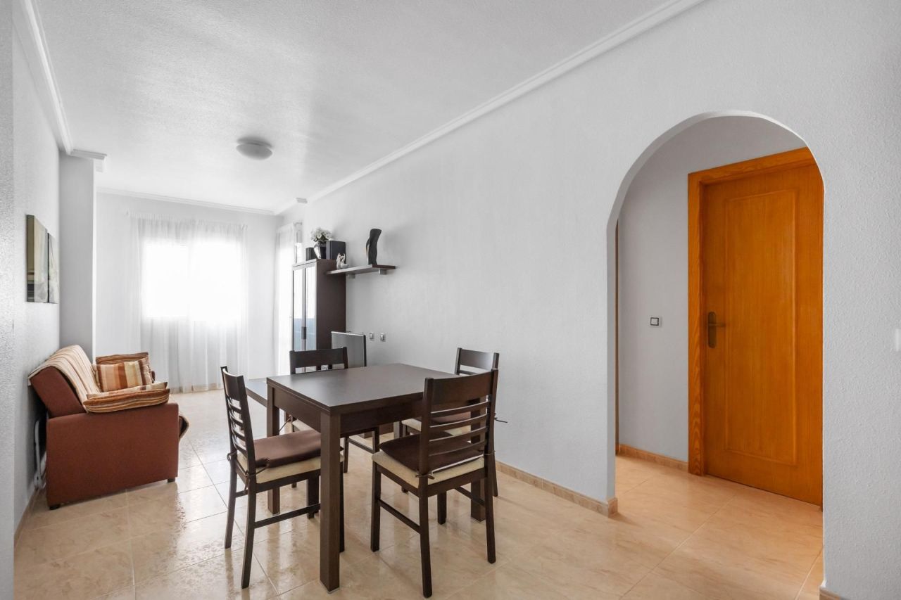 Квартира в Торревьехе, Испания, 69 м² - фото 2