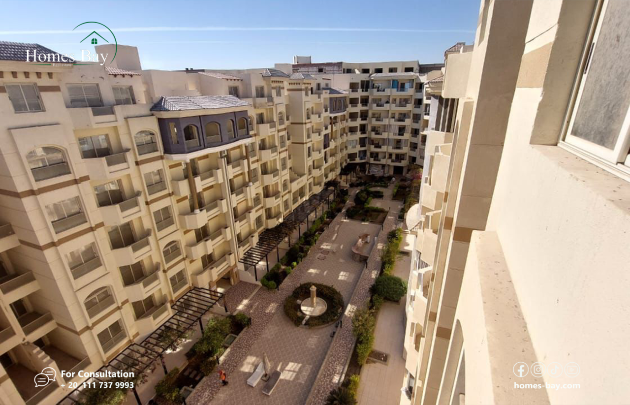 Апартаменты в Хургаде, Египет, 33 м² - фото 1