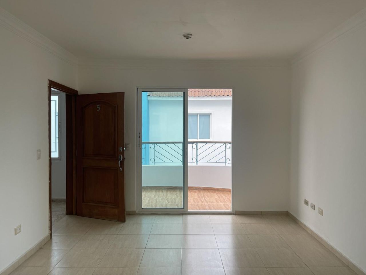 Квартира в Баваро, Доминиканская Республика, 95 м² - фото 3