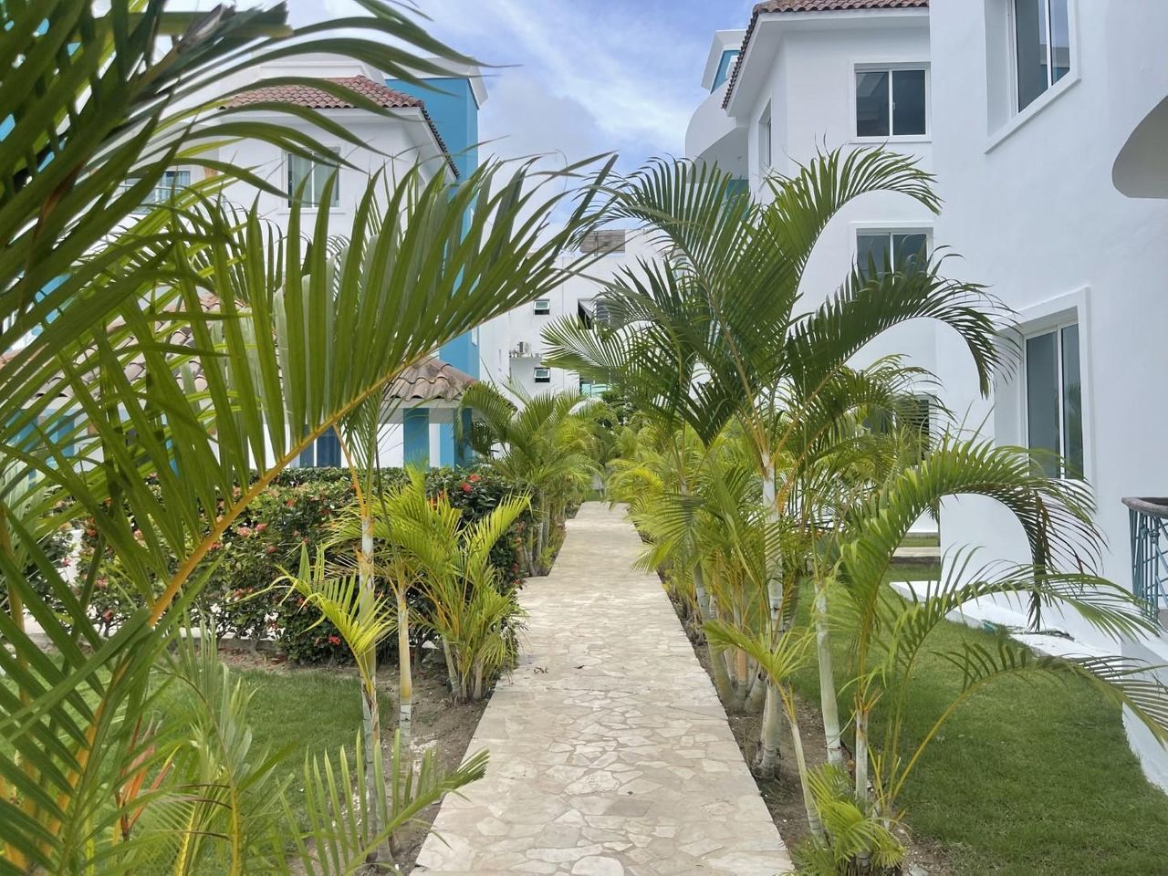 Квартира в Баваро, Доминиканская Республика, 95 м² - фото 6