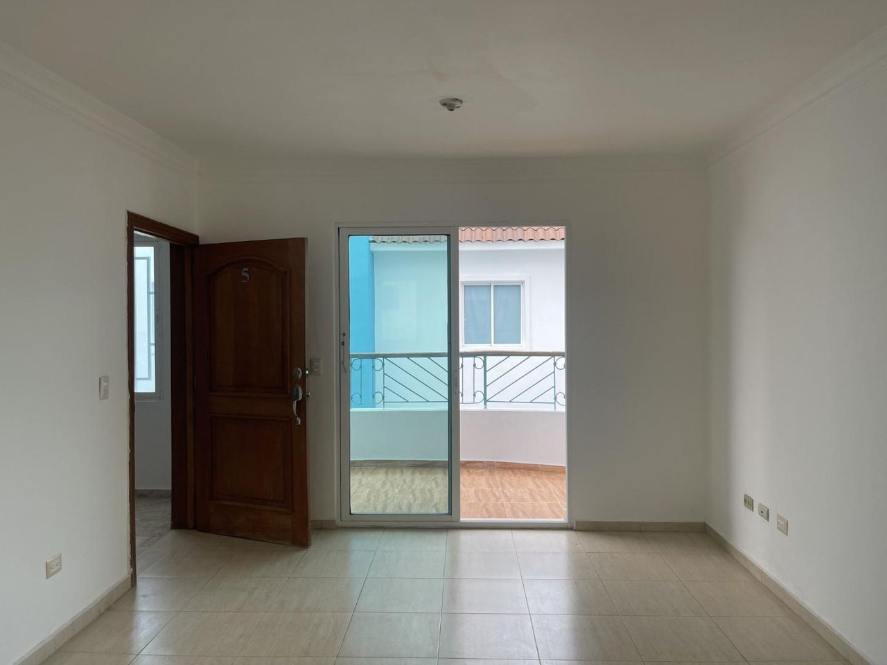 Квартира в Баваро, Доминиканская Республика, 95 м² - фото 9