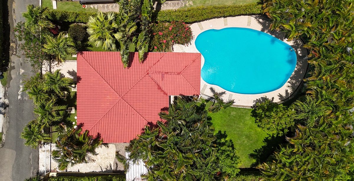 Дом в Сосуа, Доминиканская Республика, 130 м² - фото 17