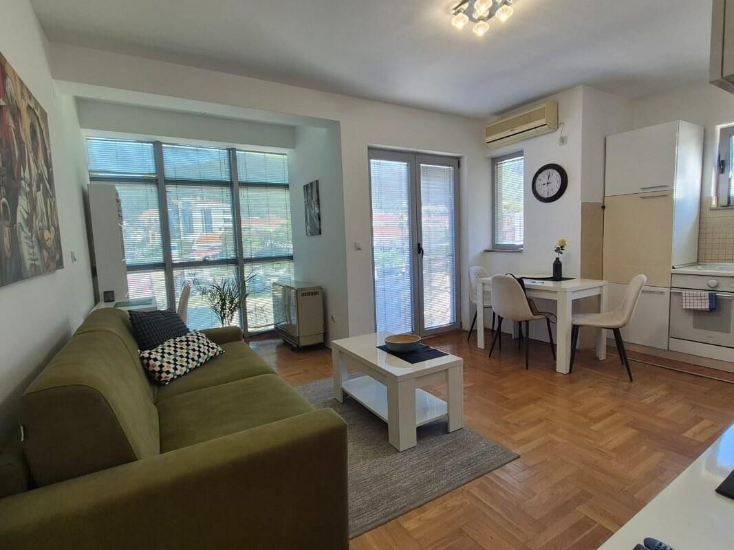 Квартира в Будве, Черногория, 41 м² - фото 1