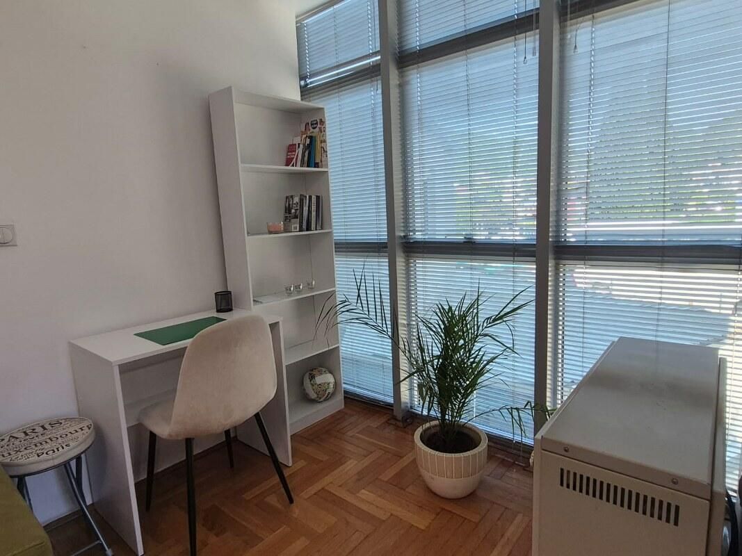 Квартира в Будве, Черногория, 41 м² - фото 3