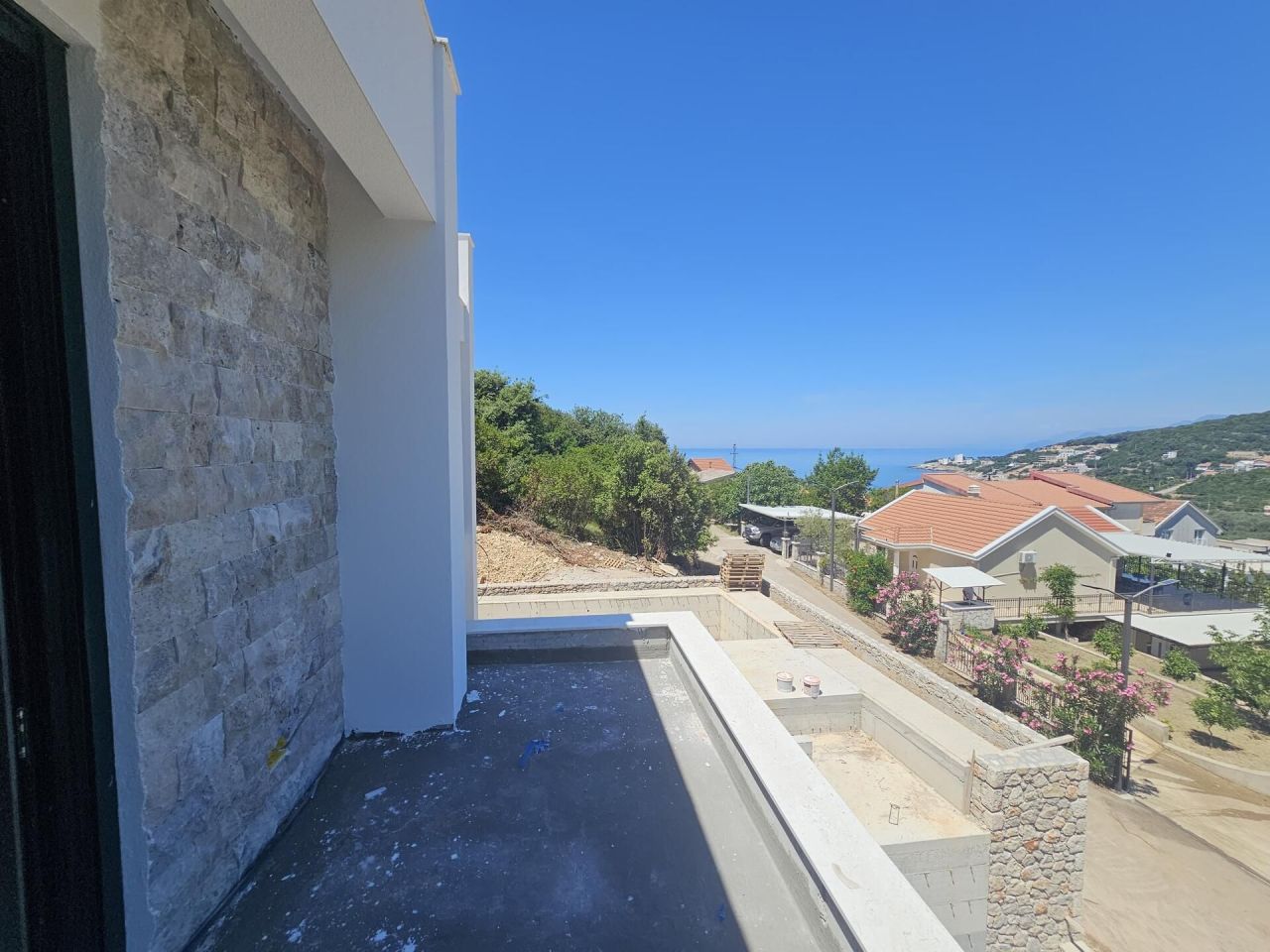 Дом в Утехе, Черногория, 215 м² - фото 4