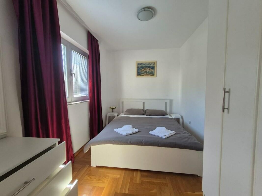 Квартира в Будве, Черногория, 41 м² - фото 4