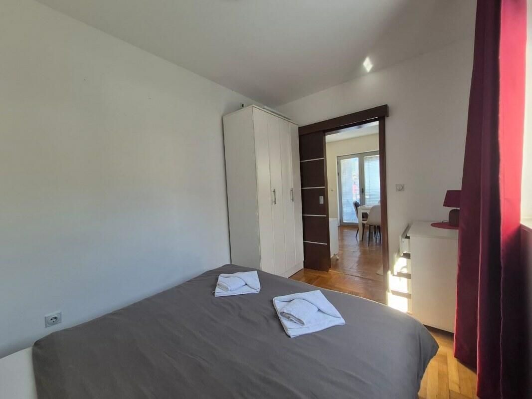 Квартира в Будве, Черногория, 41 м² - фото 5