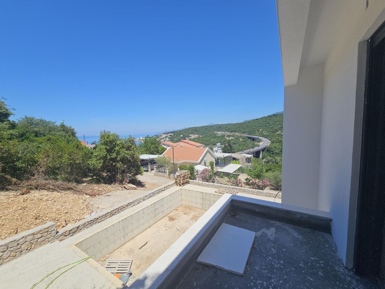 Дом в Утехе, Черногория, 215 м² - фото 5