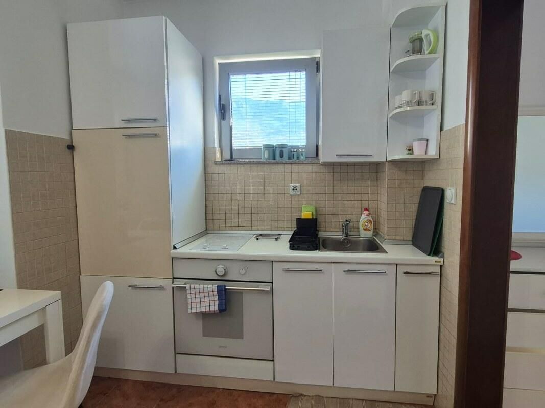 Квартира в Будве, Черногория, 41 м² - фото 6