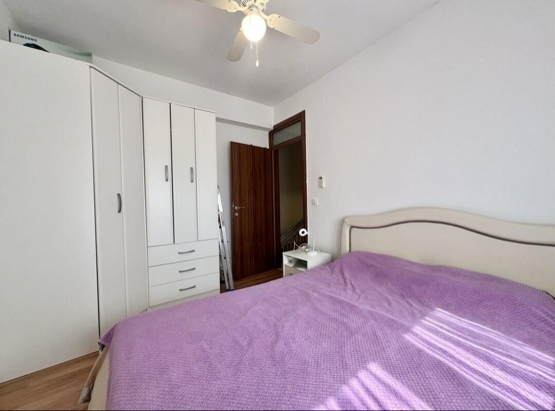 Квартира в Добра Воде, Черногория, 64 м² - фото 6