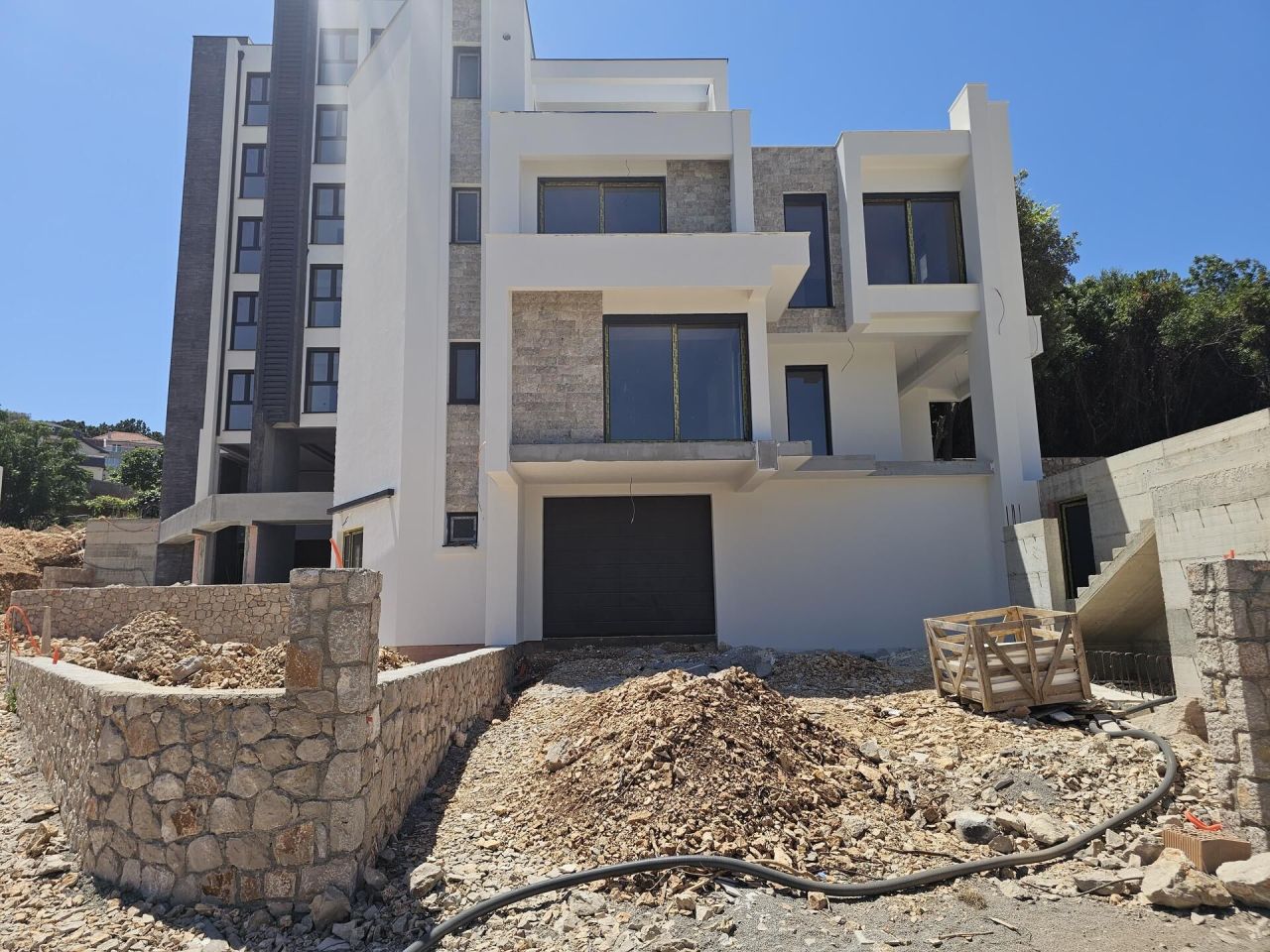 Дом в Утехе, Черногория, 215 м² - фото 7