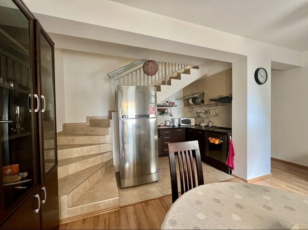 Квартира в Добра Воде, Черногория, 64 м² - фото 8