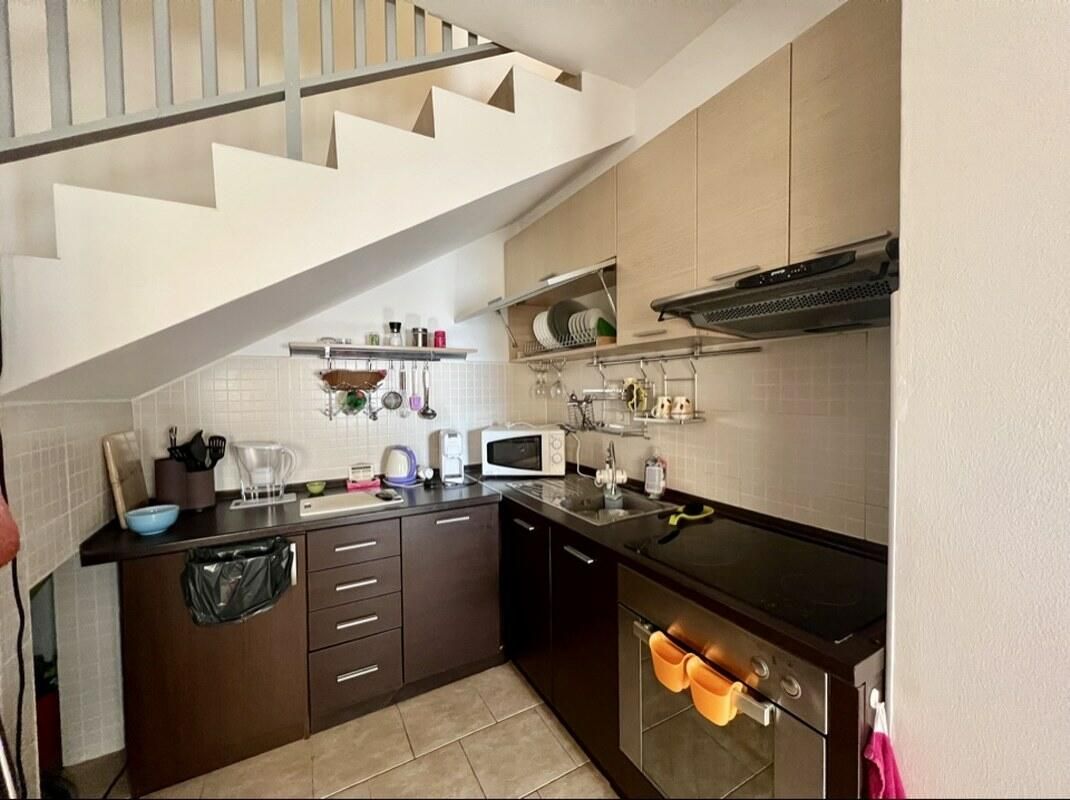 Квартира в Добра Воде, Черногория, 64 м² - фото 10