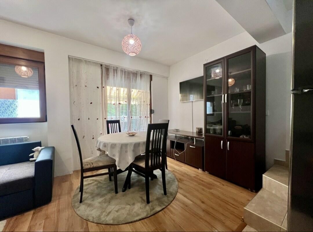 Квартира в Добра Воде, Черногория, 64 м² - фото 11