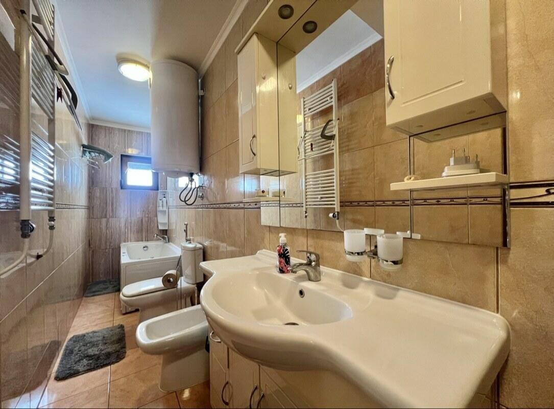 Квартира в Добра Воде, Черногория, 64 м² - фото 13