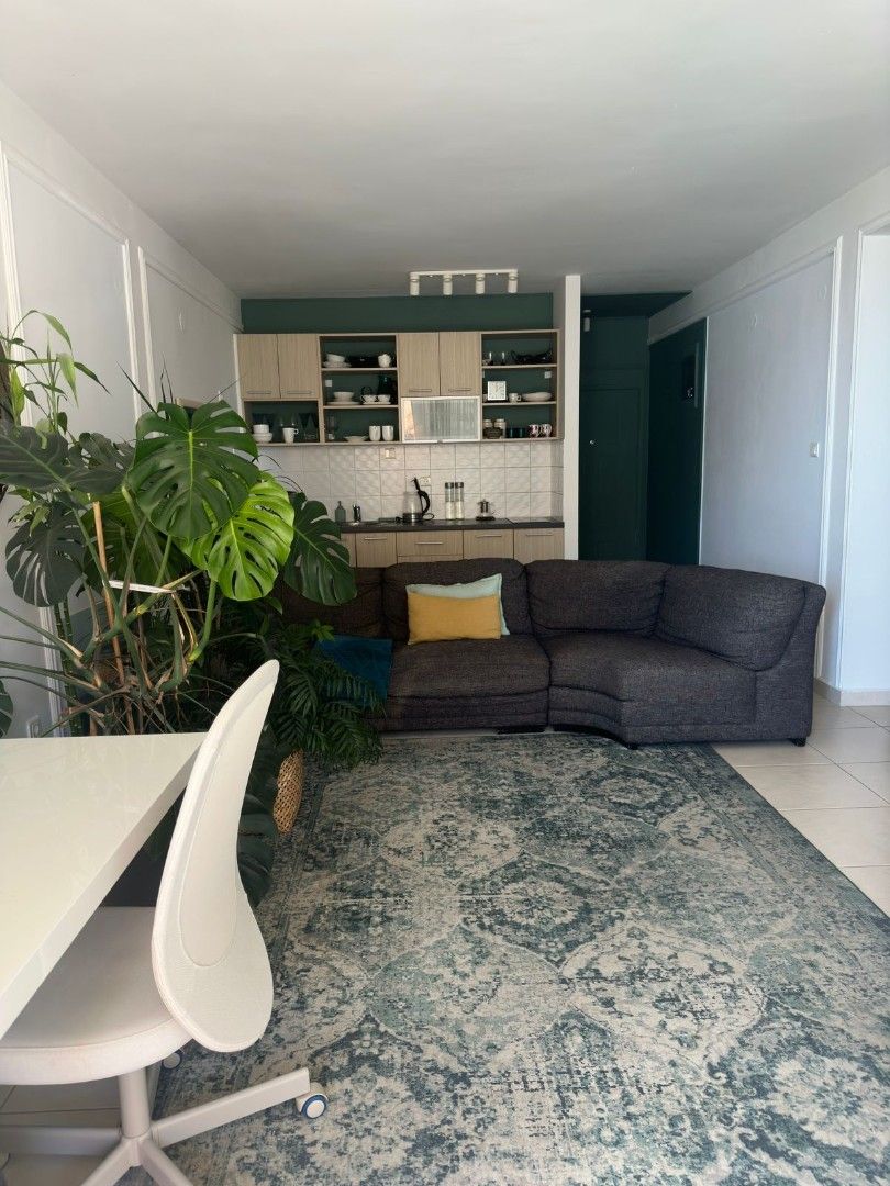 Квартира в Будве, Черногория, 60 м² - фото 4