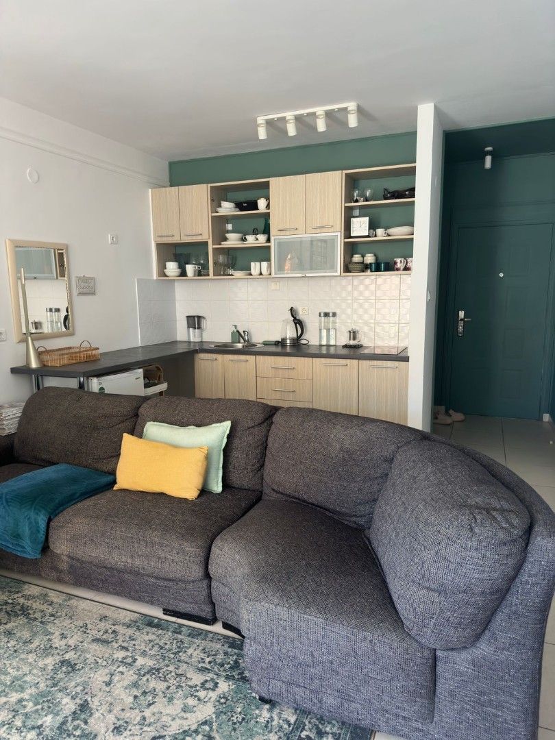 Квартира в Будве, Черногория, 60 м² - фото 5