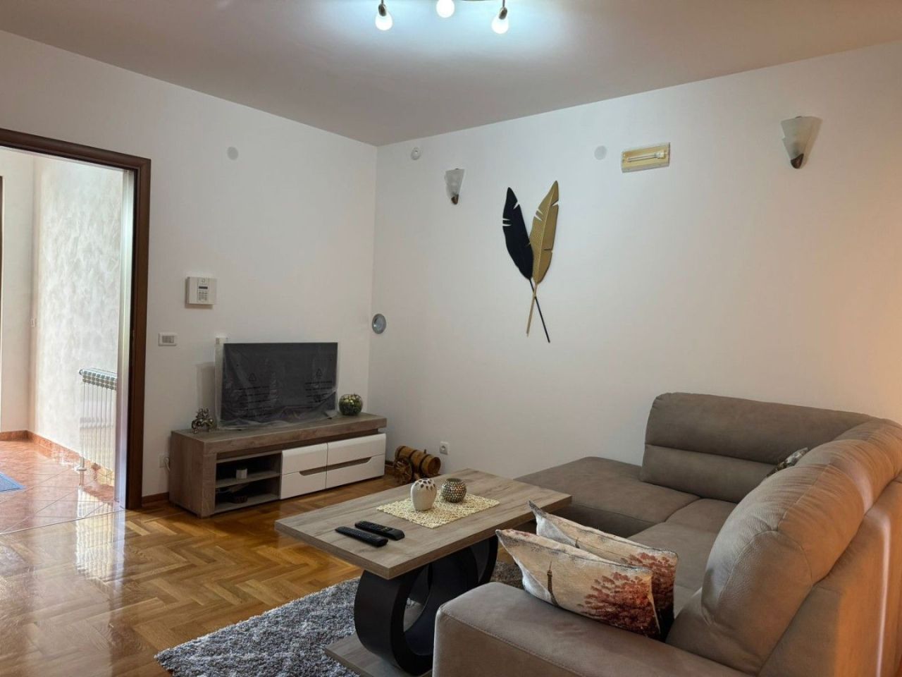 Дом в Баре, Черногория, 261 м² - фото 6