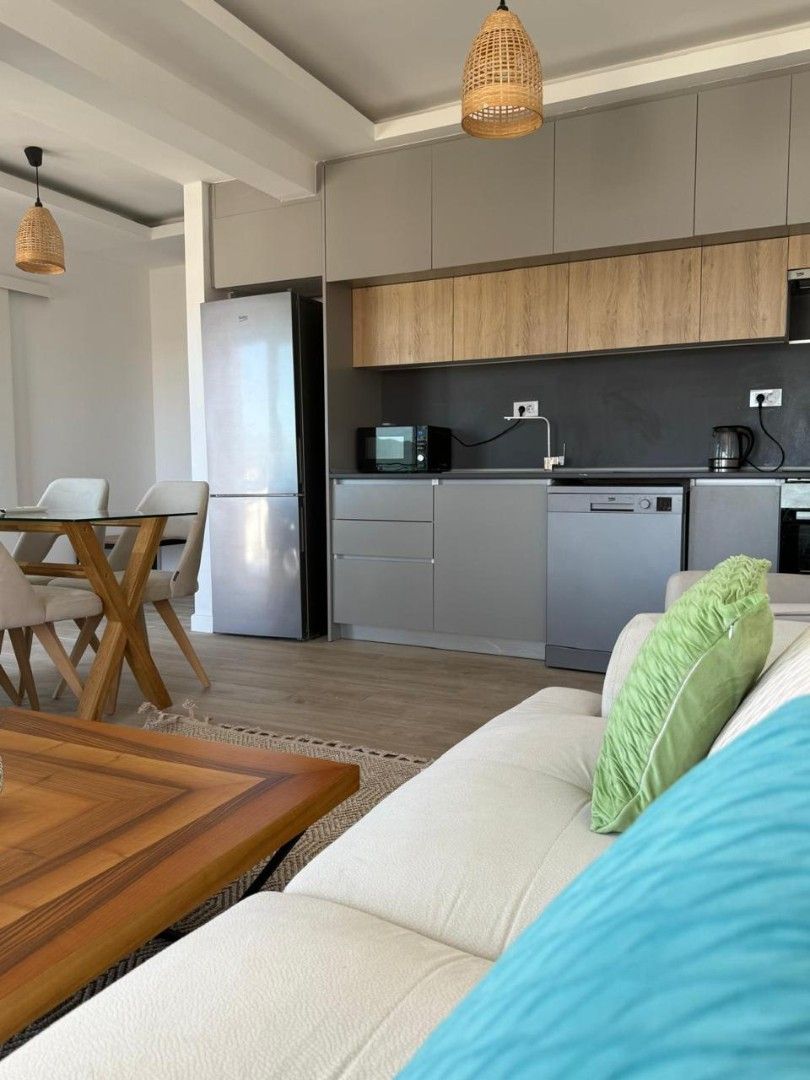 Квартира в Тивате, Черногория, 70 м² - фото 9