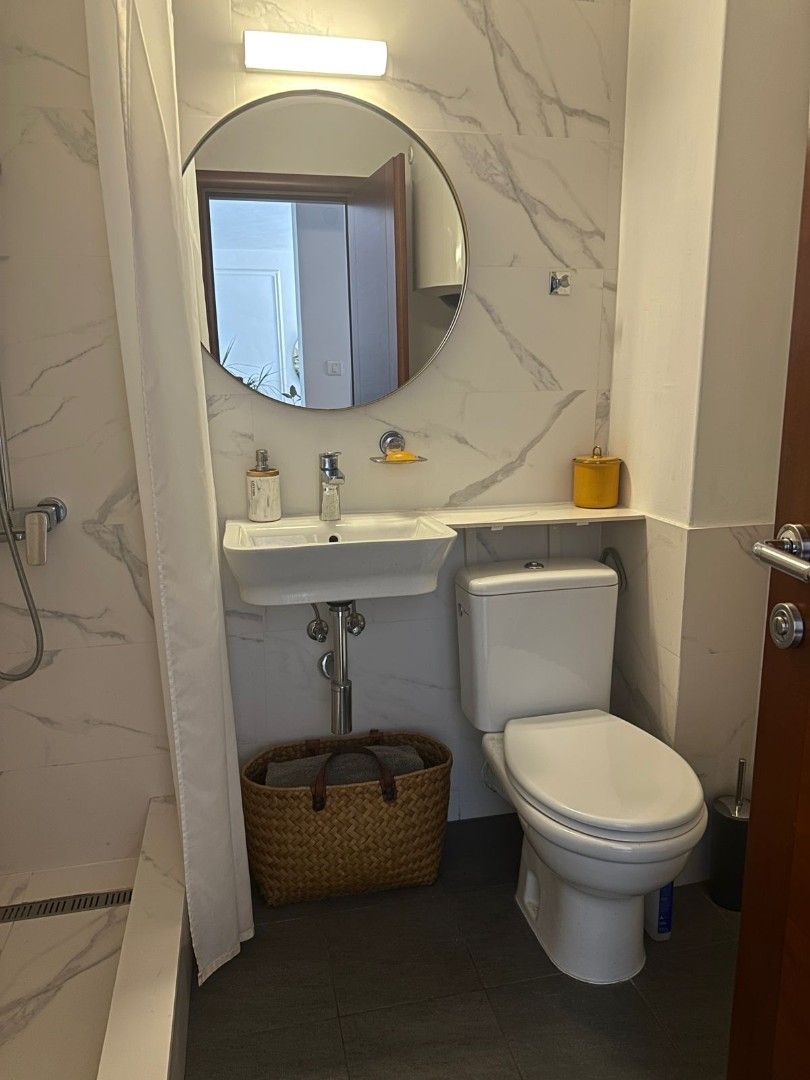 Квартира в Будве, Черногория, 60 м² - фото 9