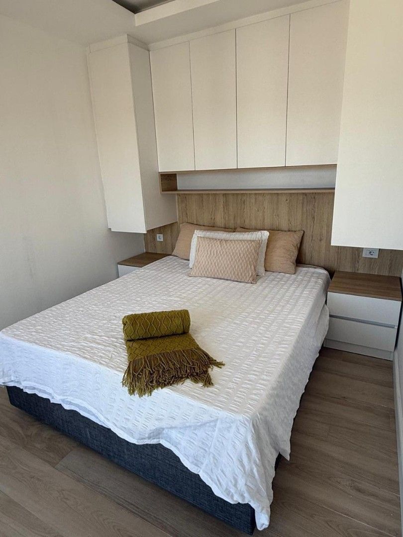 Квартира в Тивате, Черногория, 70 м² - фото 14