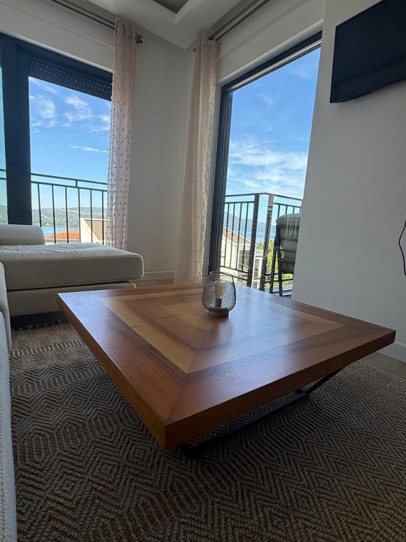 Квартира в Тивате, Черногория, 70 м² - фото 18