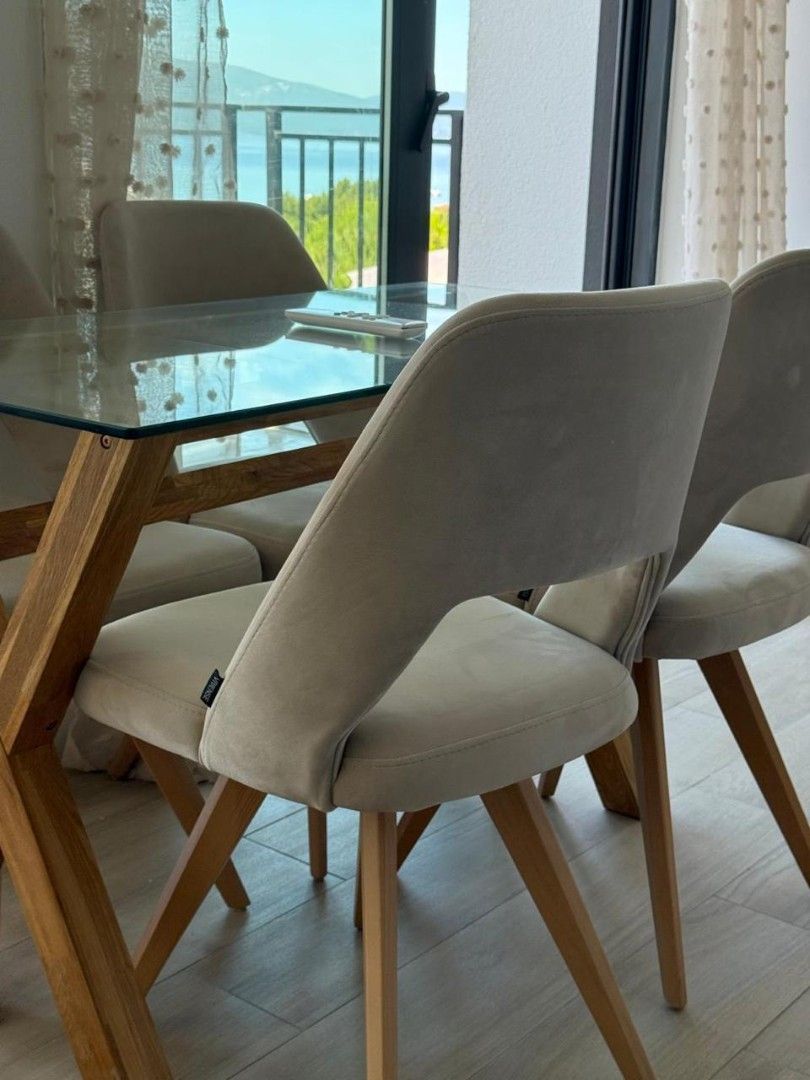 Квартира в Тивате, Черногория, 70 м² - фото 19