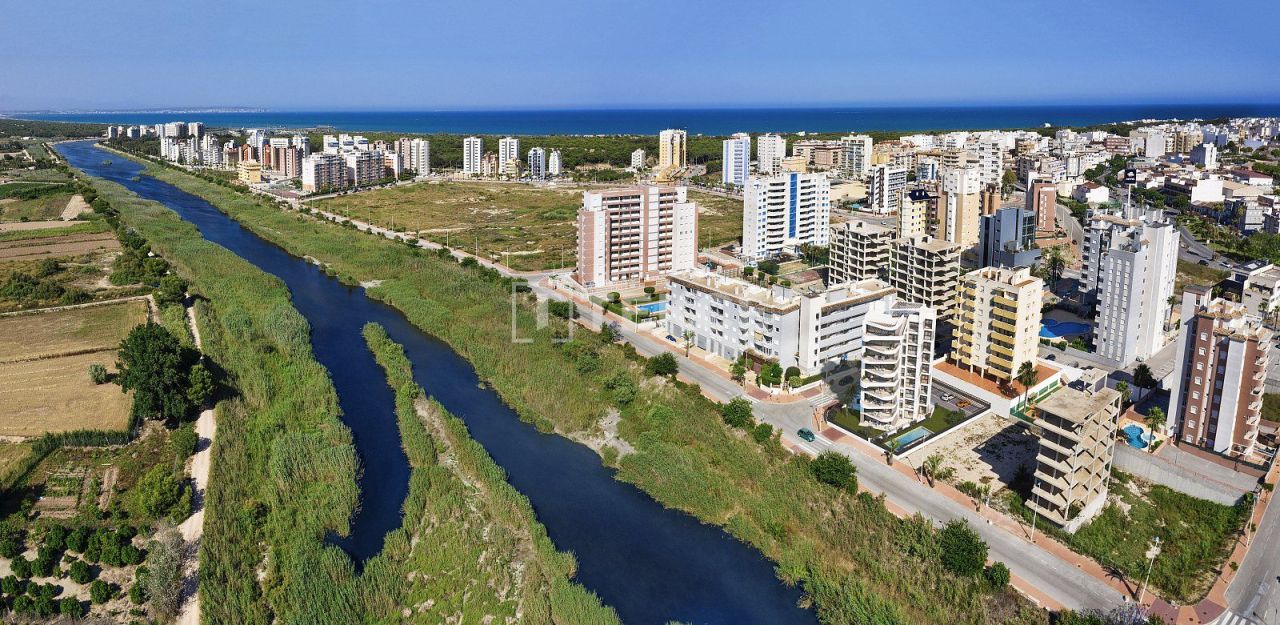 Апартаменты в Гуардамар-дель-Сегура, Испания, 91 м² - фото 4