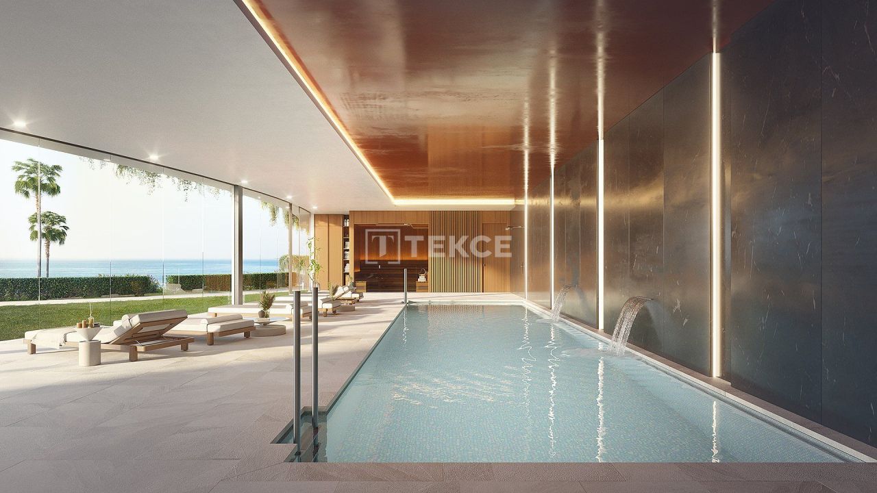 Пентхаус в Бенальмадене, Испания, 202 м² - фото 7