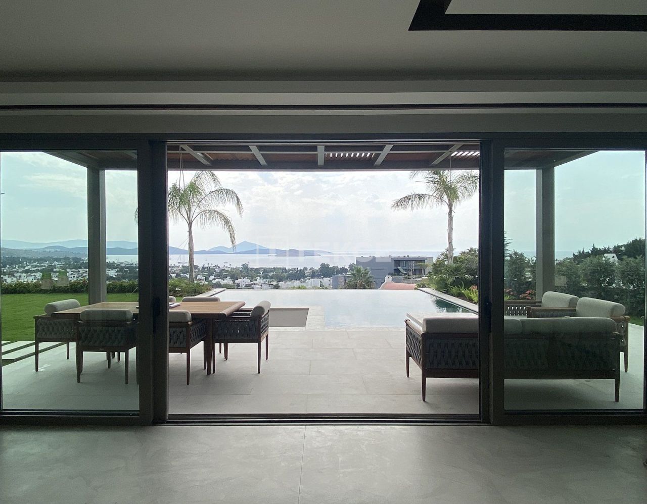 Вилла в Бодруме, Турция, 220 м² - фото 8