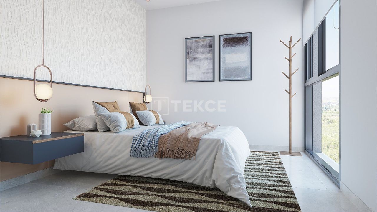 Пентхаус в Гуардамар-дель-Сегура, Испания, 91 м² - фото 13