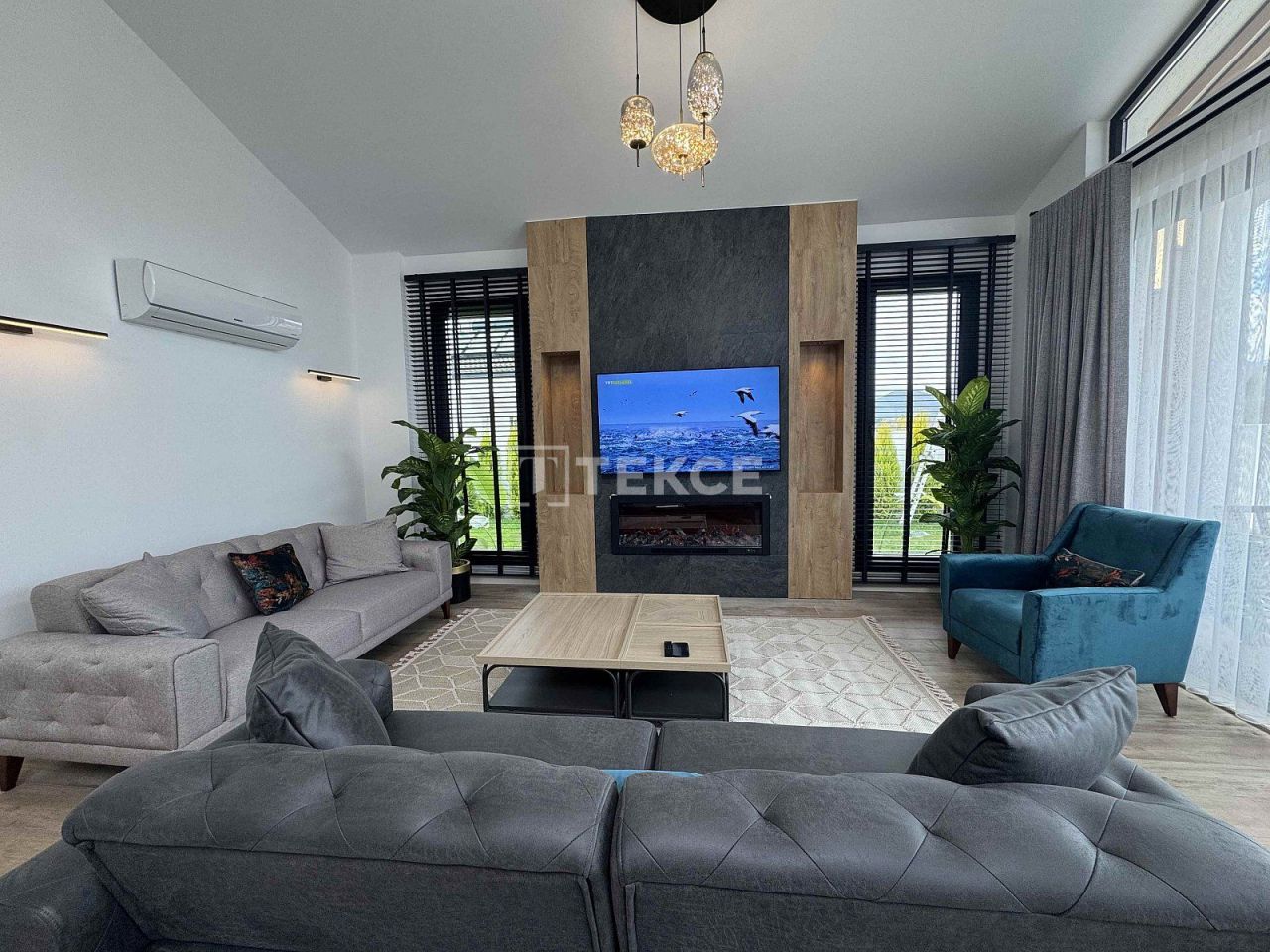 Бунгало Сейдикемер, Турция, 145 м² - фото 17