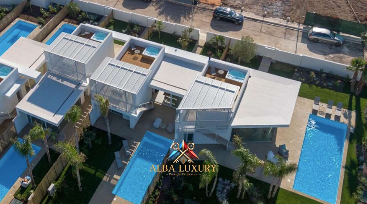 Вилла в Рагузе, Италия, 80 м² - фото 1