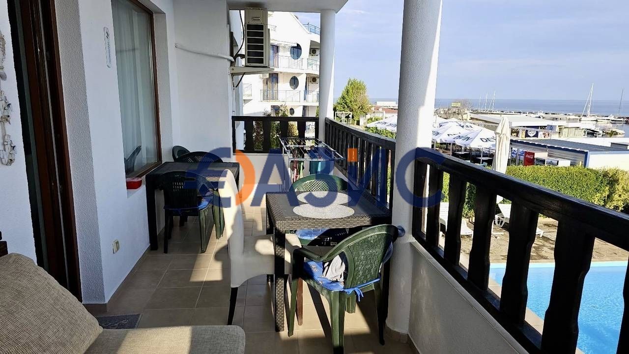 Апартаменты в Святом Власе, Болгария, 130 м² - фото 1
