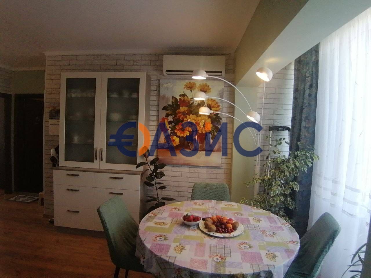 Апартаменты на Солнечном берегу, Болгария, 115.3 м² - фото 1