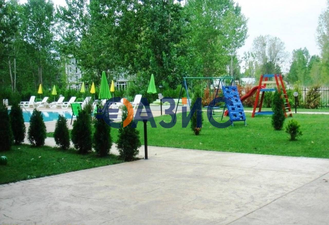 Апартаменты на Солнечном берегу, Болгария, 72 м² - фото 18